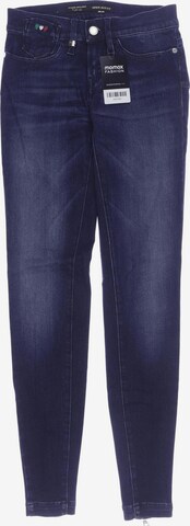 Miss Sixty Jeans 24 in Blau: predná strana