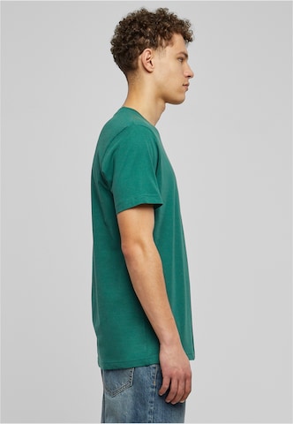 Starter Black Label Shirt 'Essential' in Groen