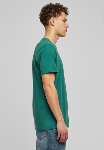 T-Shirt 'Essential' Starter Black Label en vert