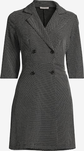 Orsay Shirt Dress in Grey: front