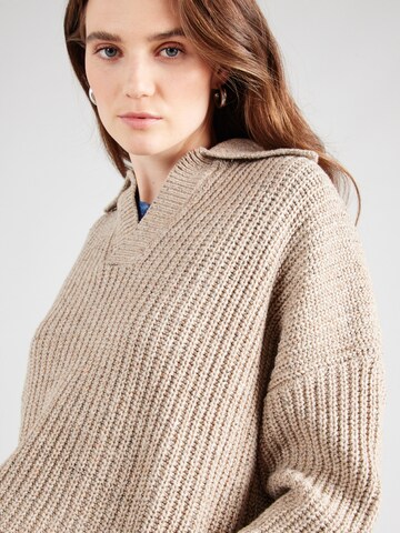 Pullover di G-STAR in beige