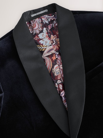 Slim fit Giacca da completo di Next in nero