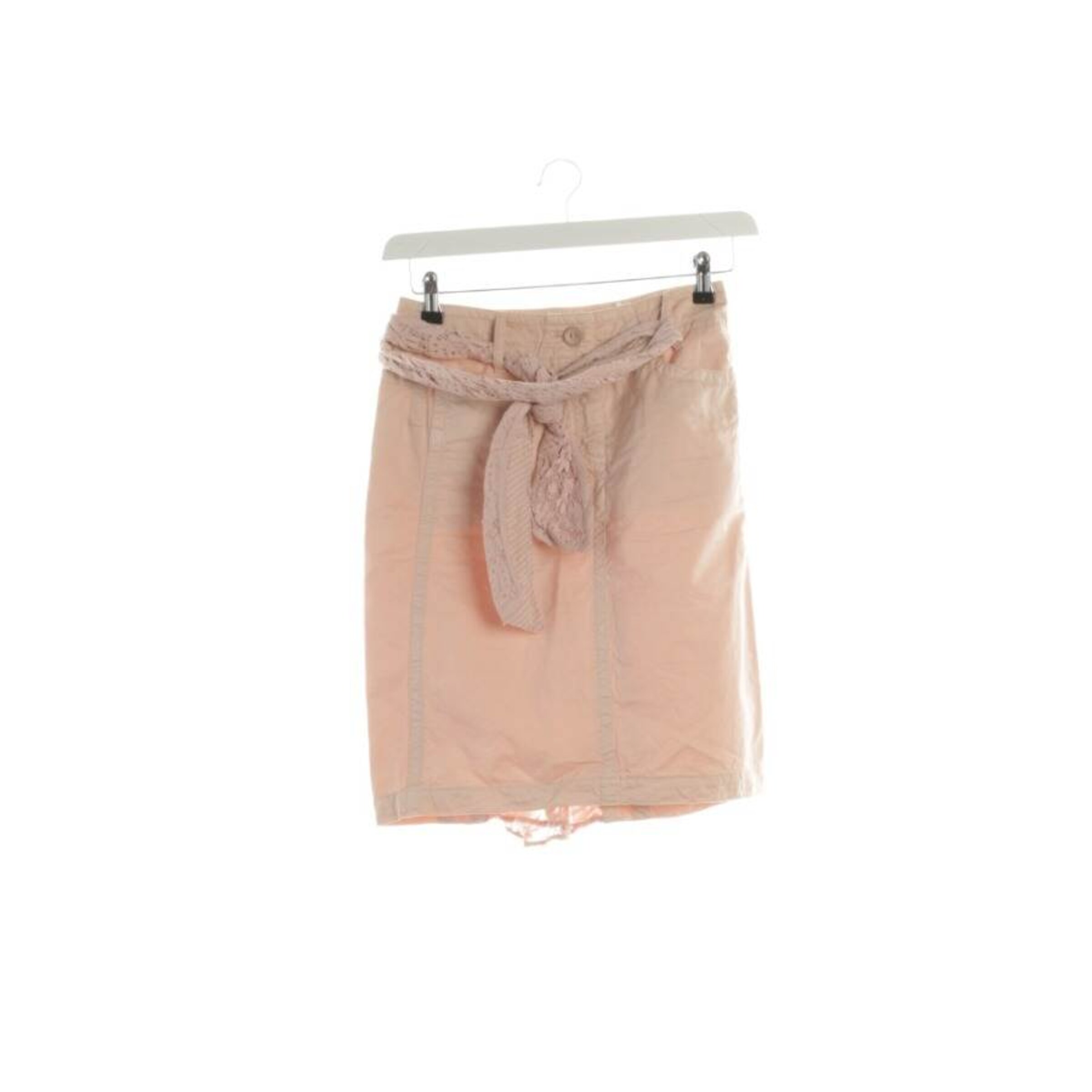Marc Cain Skirt in XS in Pink: front