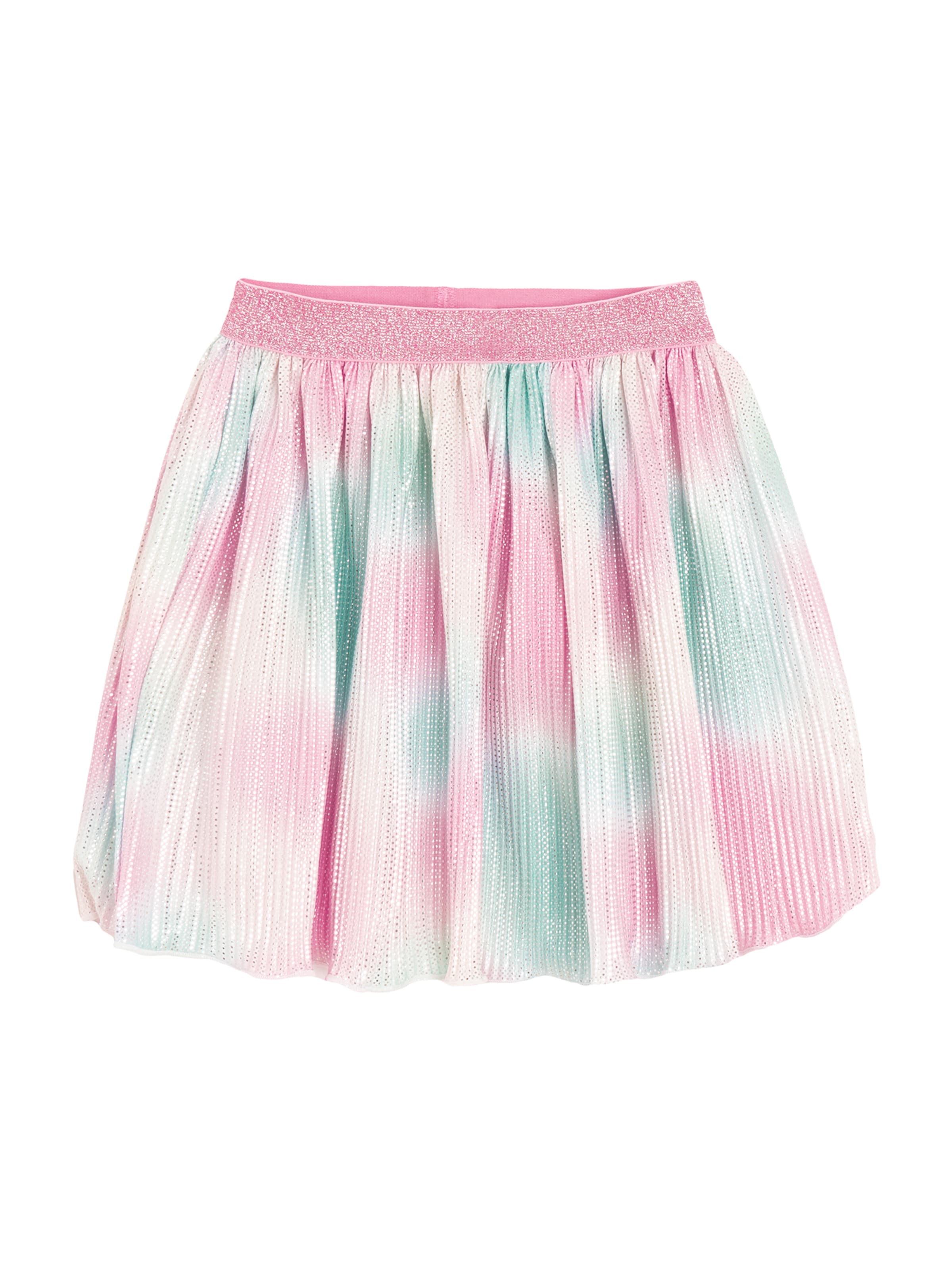 Cool Club Rok in Lila: voorkant