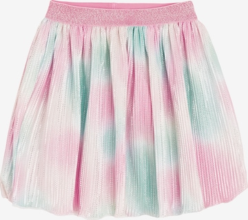 purpurinė Cool Club Sijonas: priekis