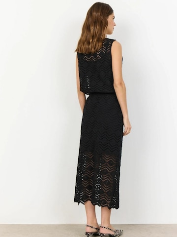 Gonna ' RUSLA 4 ' di Soyaconcept in nero