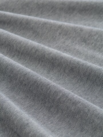 TOM TAILOR Shirt in Blue