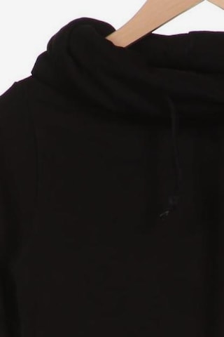 DICKIES Sweatshirt & Zip-Up Hoodie in XS in Black