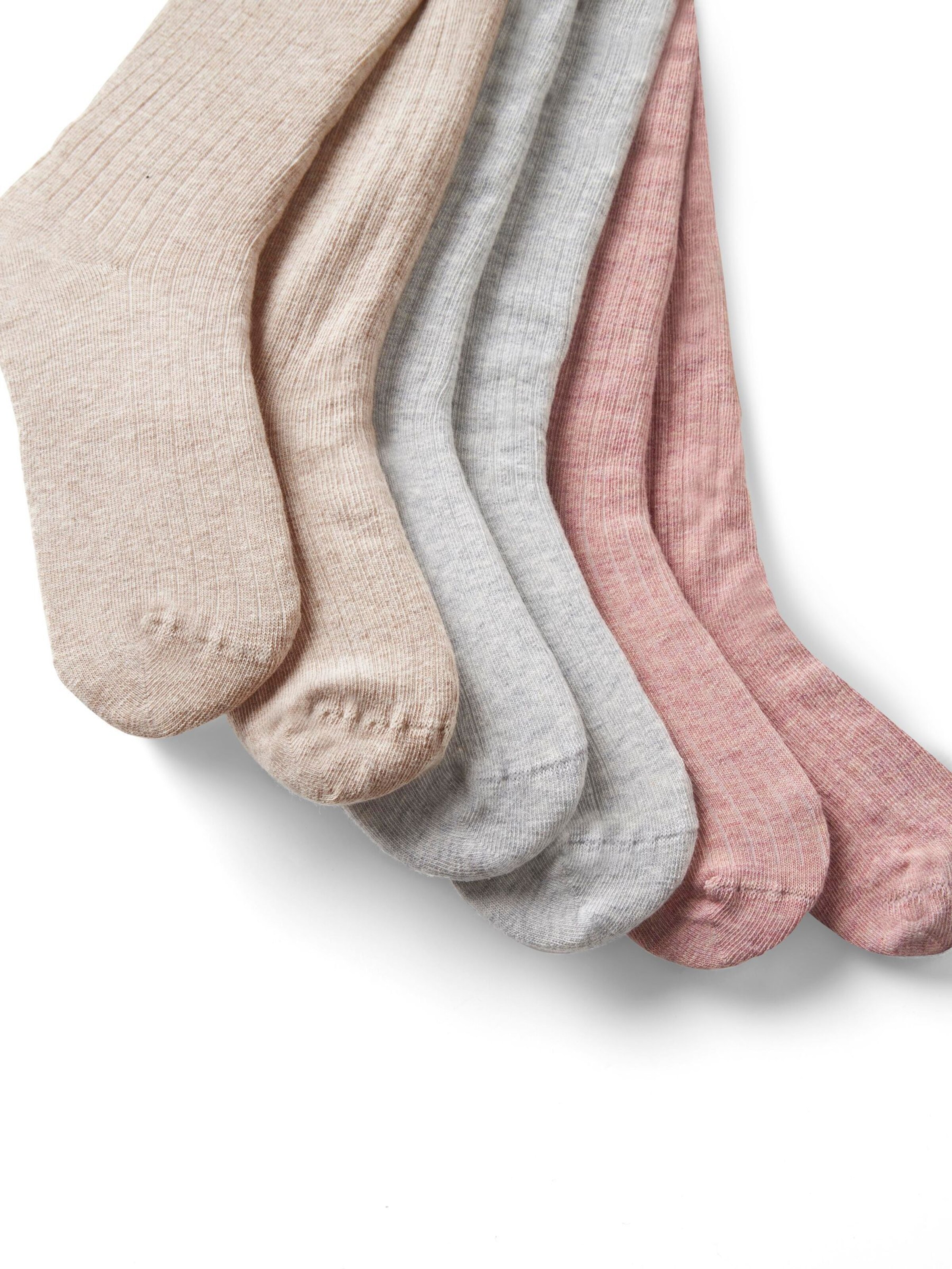 TWO SOON - Collants em mistura de cores