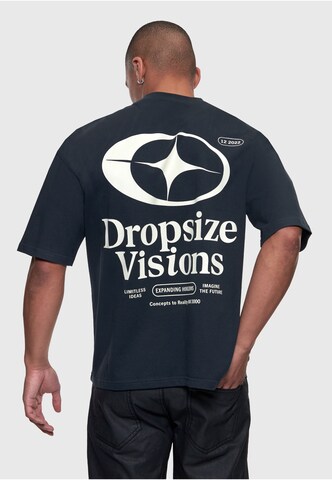 Dropsize Shirt in Green: front