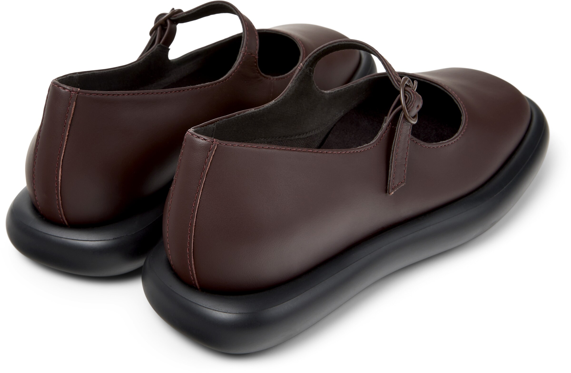 Ballerines 'Onda' CAMPER en rouge