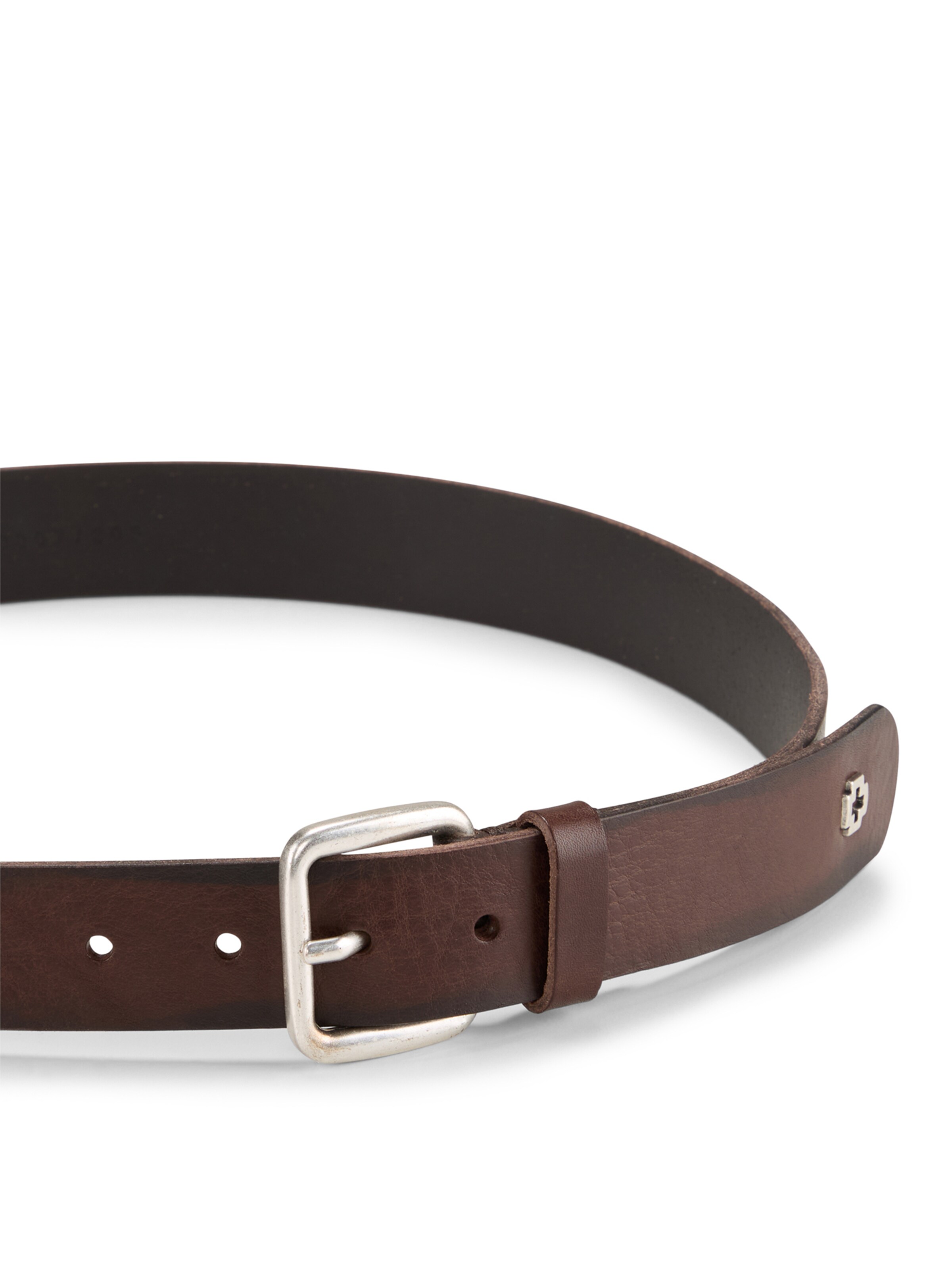 Ceinture STRELLSON en marron
