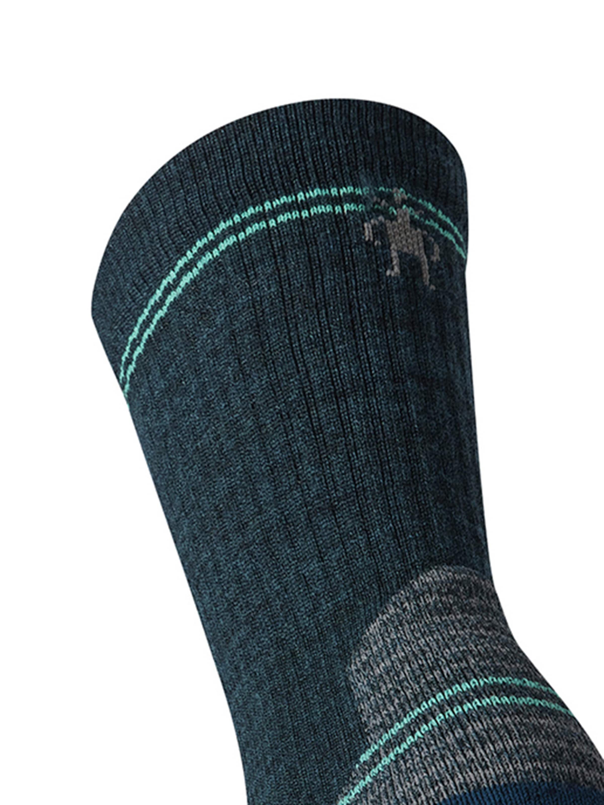 SMARTWOOL Носки 'Hike Light Cushion' в Синий