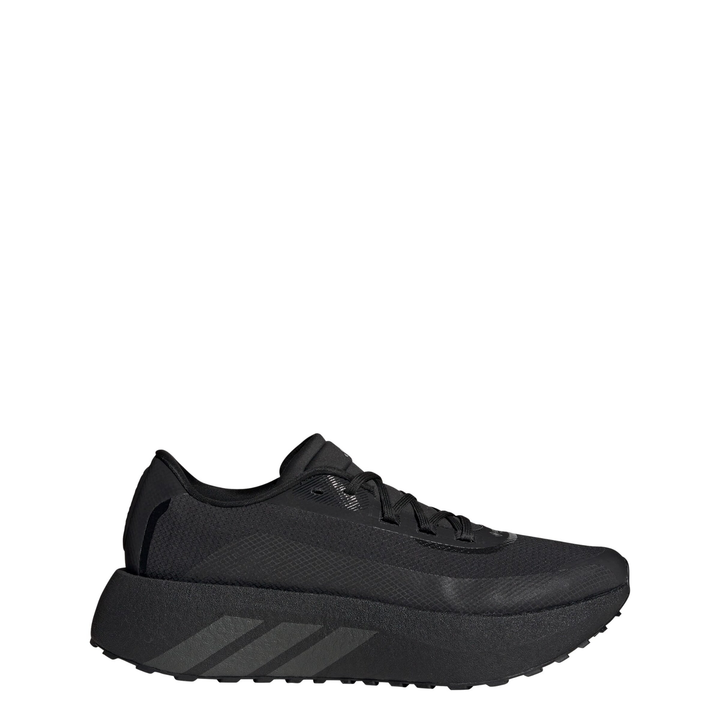 ADIDAS PERFORMANCE Běžecká obuv 'Hyperboost' – černá