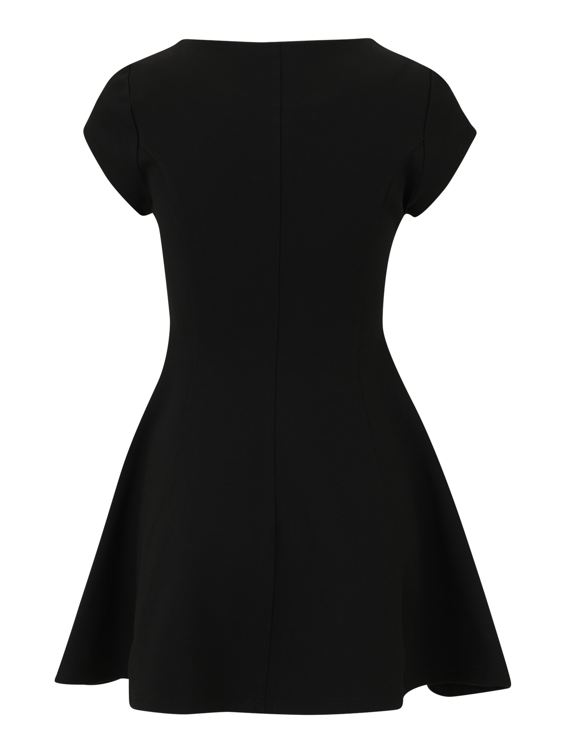 Vero Moda Petite Φόρεμα 'VMJAZLYN' σε μαύρο