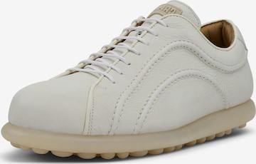 CAMPER Sneakers ' Pelotas Ariel ' in White: front