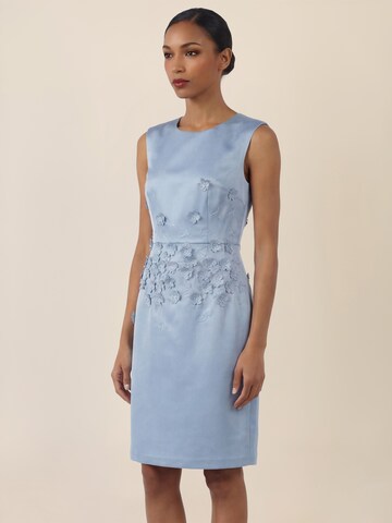 APART Kleid in Blau