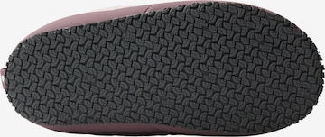 Chaussure basse 'THERMOBALL TRACTION MULE II' THE NORTH FACE en violet