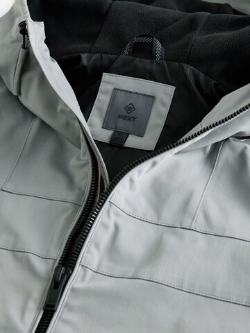 Veste fonctionnelle Next en gris