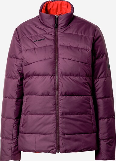 MAMMUT Veste de sport 'Whitehorn' en baie, Vue avec produit