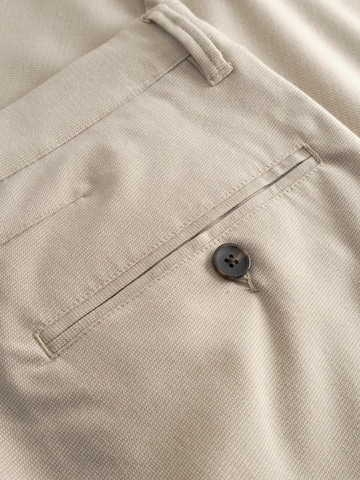 GABBA Szabványos Chino nadrág ' GABpaul ' - bézs