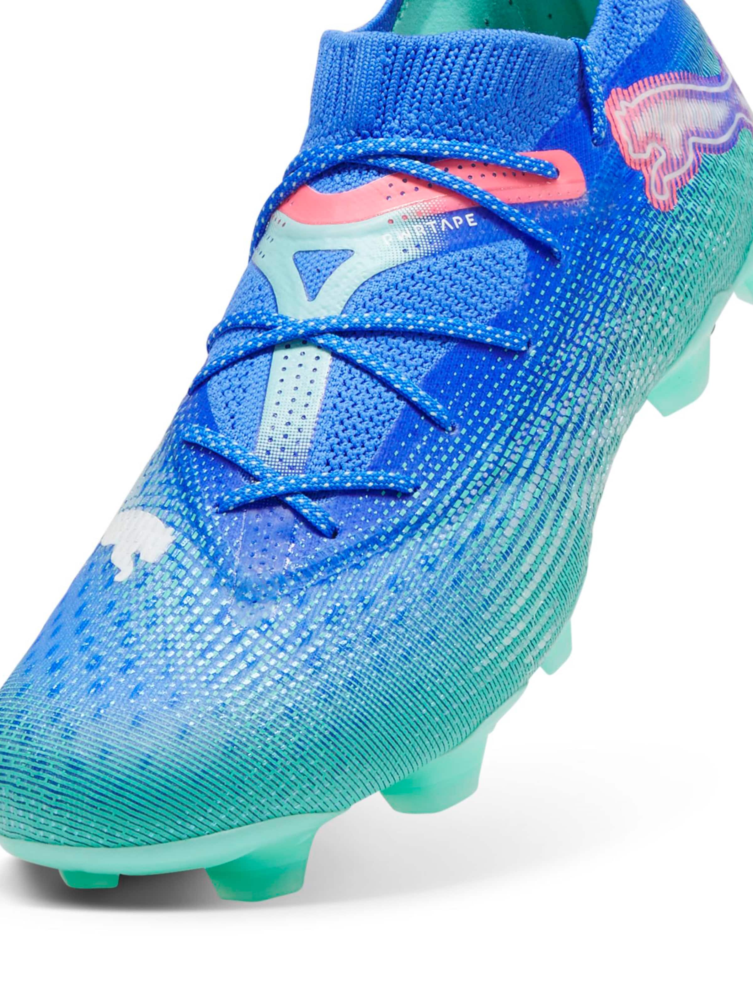 PUMA Kopačky 'Future 7 Ultimate' – modrá