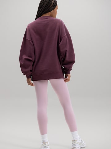 Hey Honey Skinny Leggings in Pink