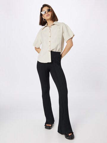 Warehouse Blouse in Grijs