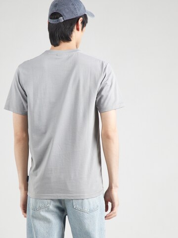 ELLESSE Shirt 'Cassica' in Grijs