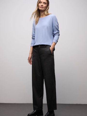 STREET ONE Koszulka w kolorze niebieski