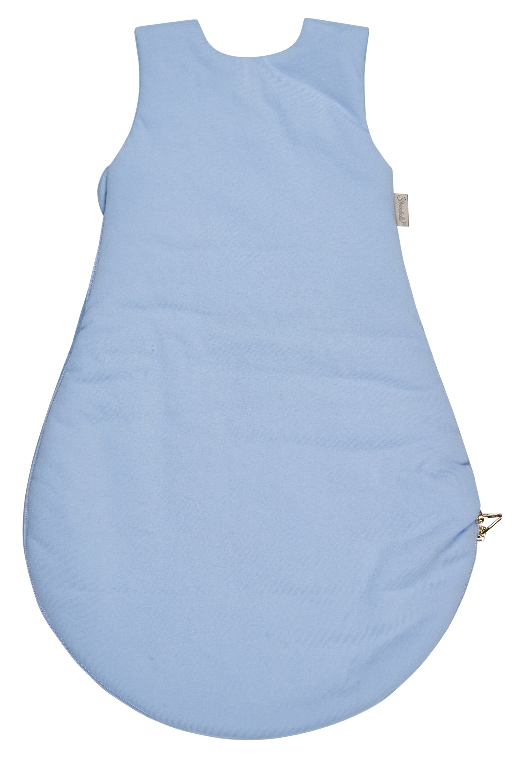 STERNTALER Sleeping Bag 'BÄR Bo' in Blue
