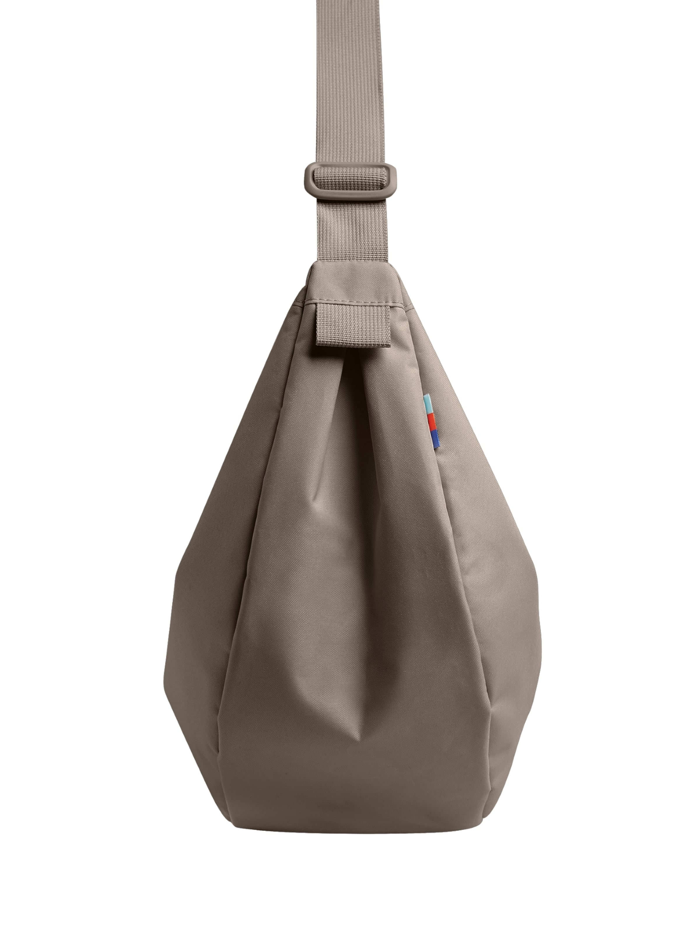 Borsa a tracolla 'Moon' di Got Bag in beige