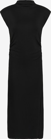 My Essential Wardrobe Kleid 'MWGiggo' in Schwarz: Vorderseite