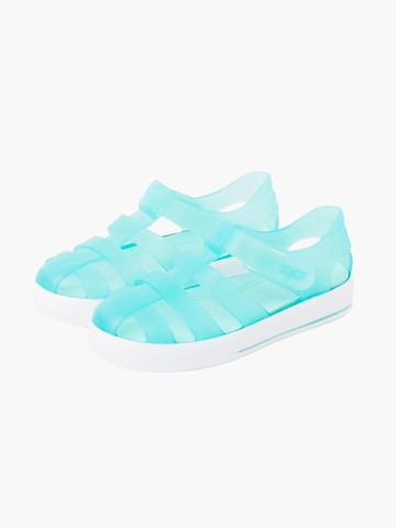 IGOR - Sapato de praia/banho em azul
