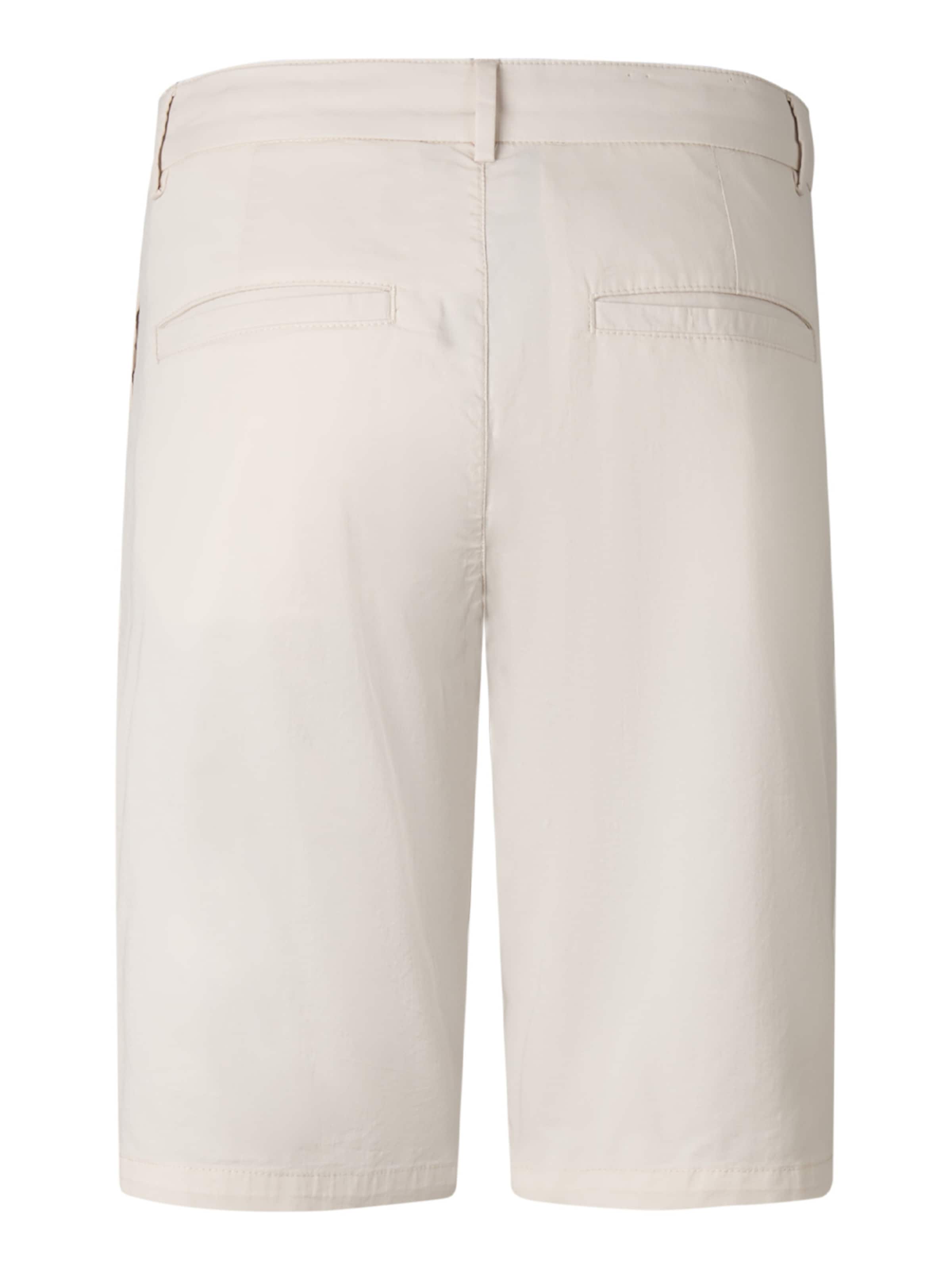 BOGNER Regular Hose 'Cole' in Beige