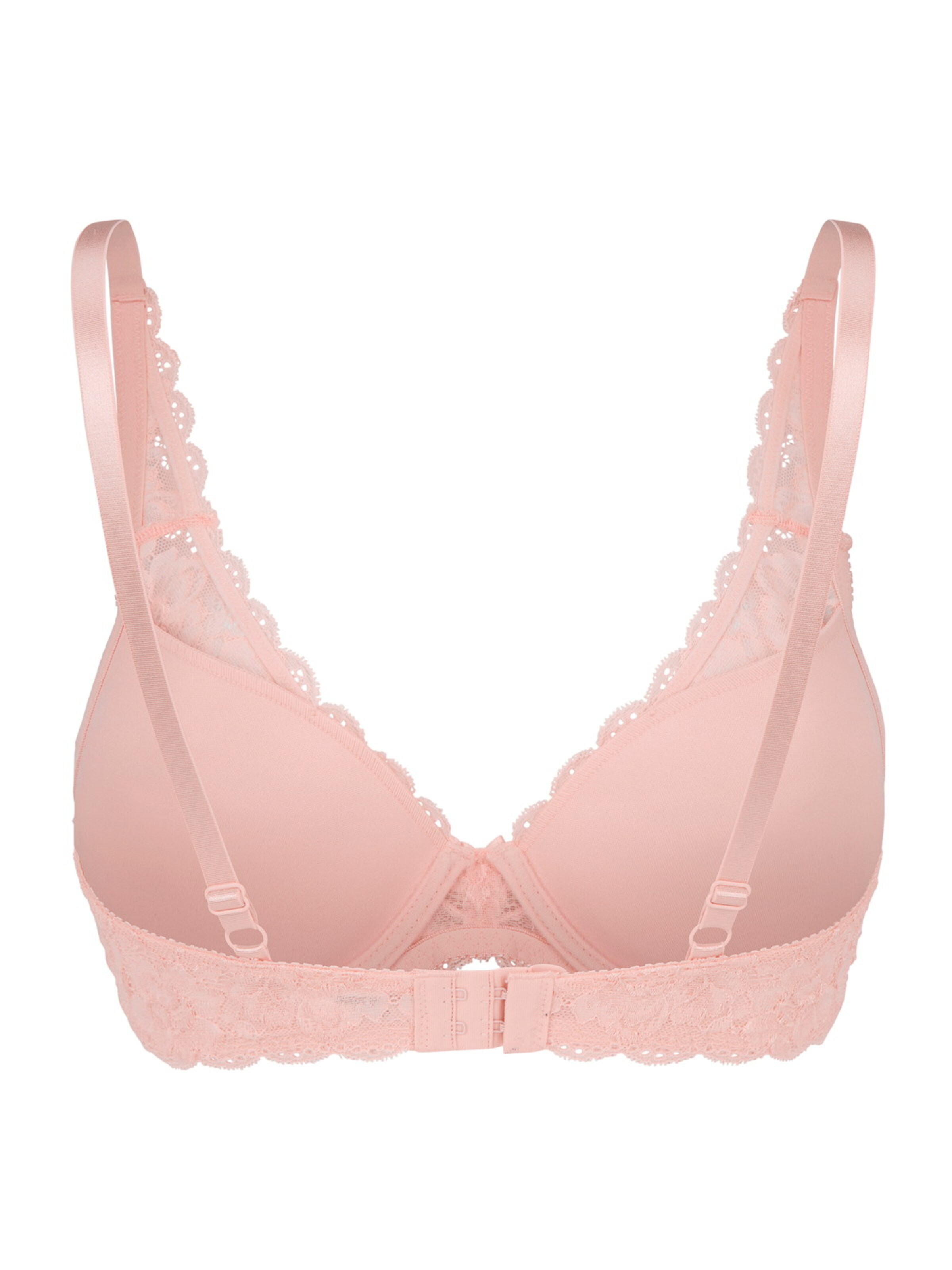 Cellbes of Sweden Push-up Bra in Pink