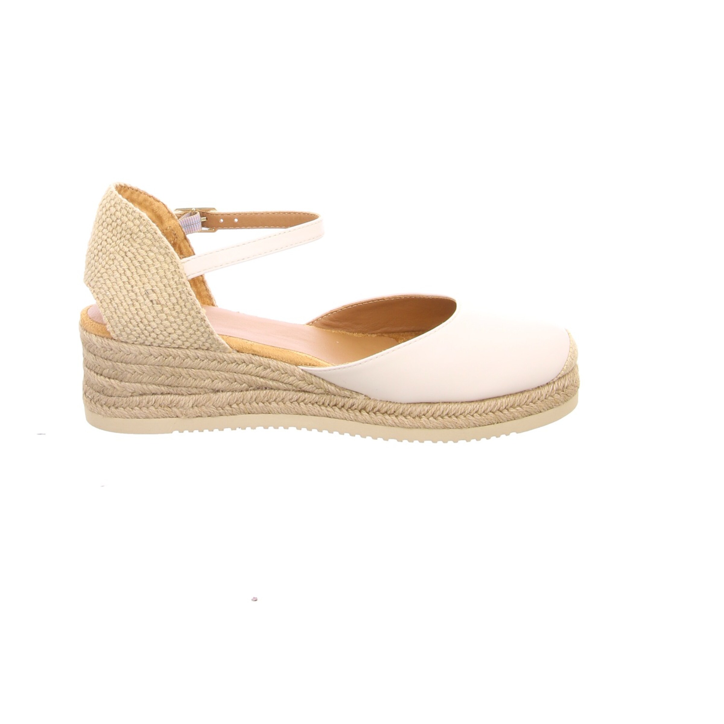 UNISA Sandaal in Wit