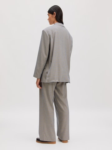 EDITED Blazer 'Arwen' in Grey