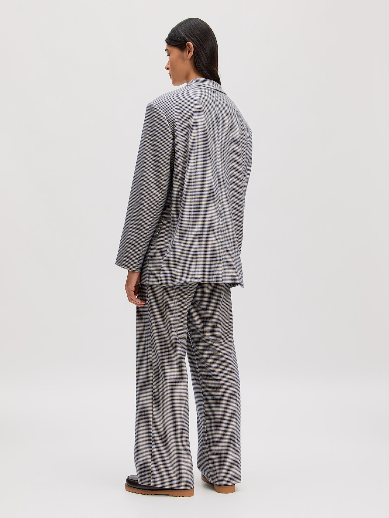 EDITED Blazer 'Arwen' blu