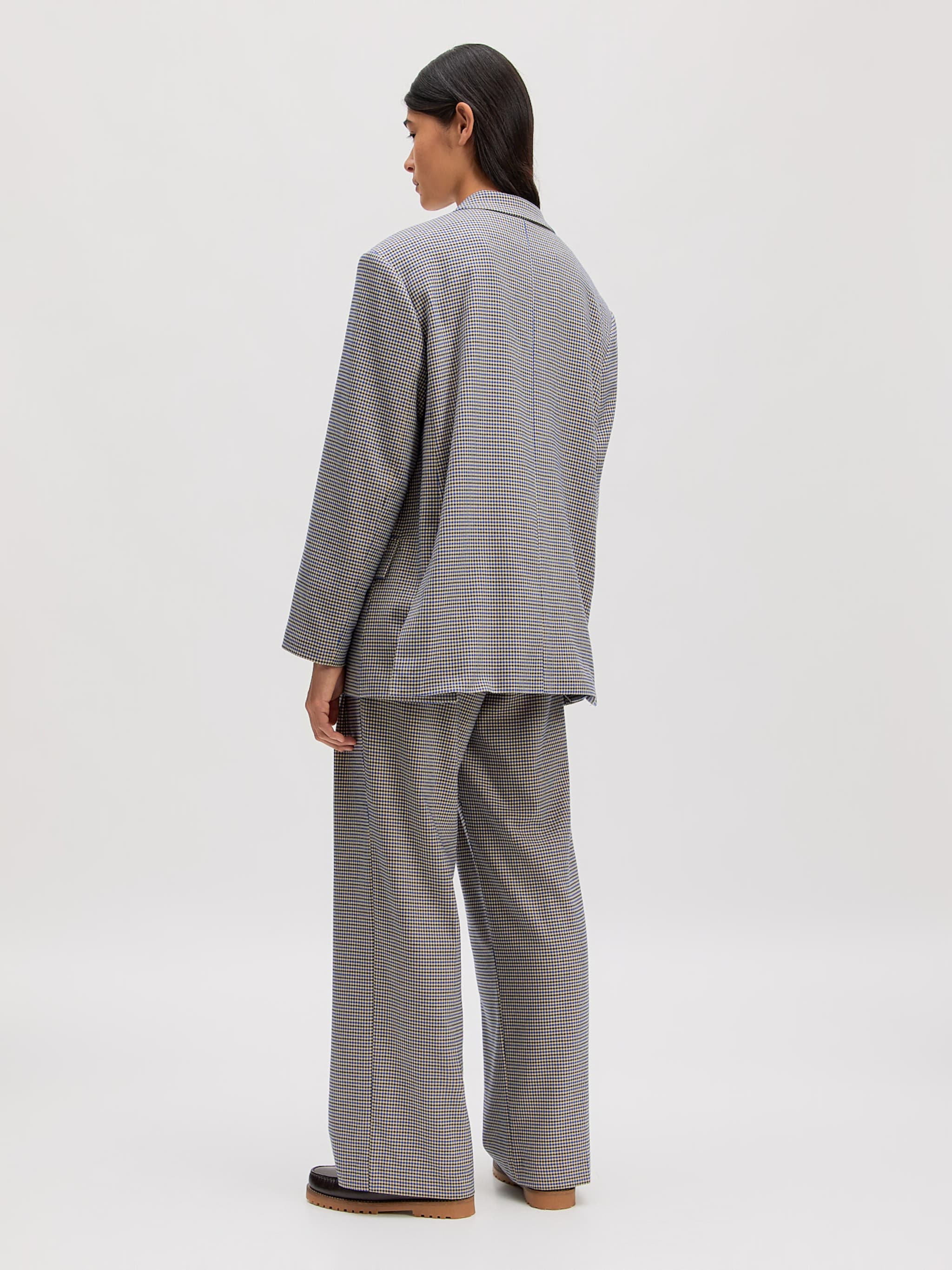 EDITED Nieuwigheden Blazers 'Arwen' Blauw