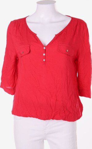 Mavi Blouse & Tunic in M in Red: front