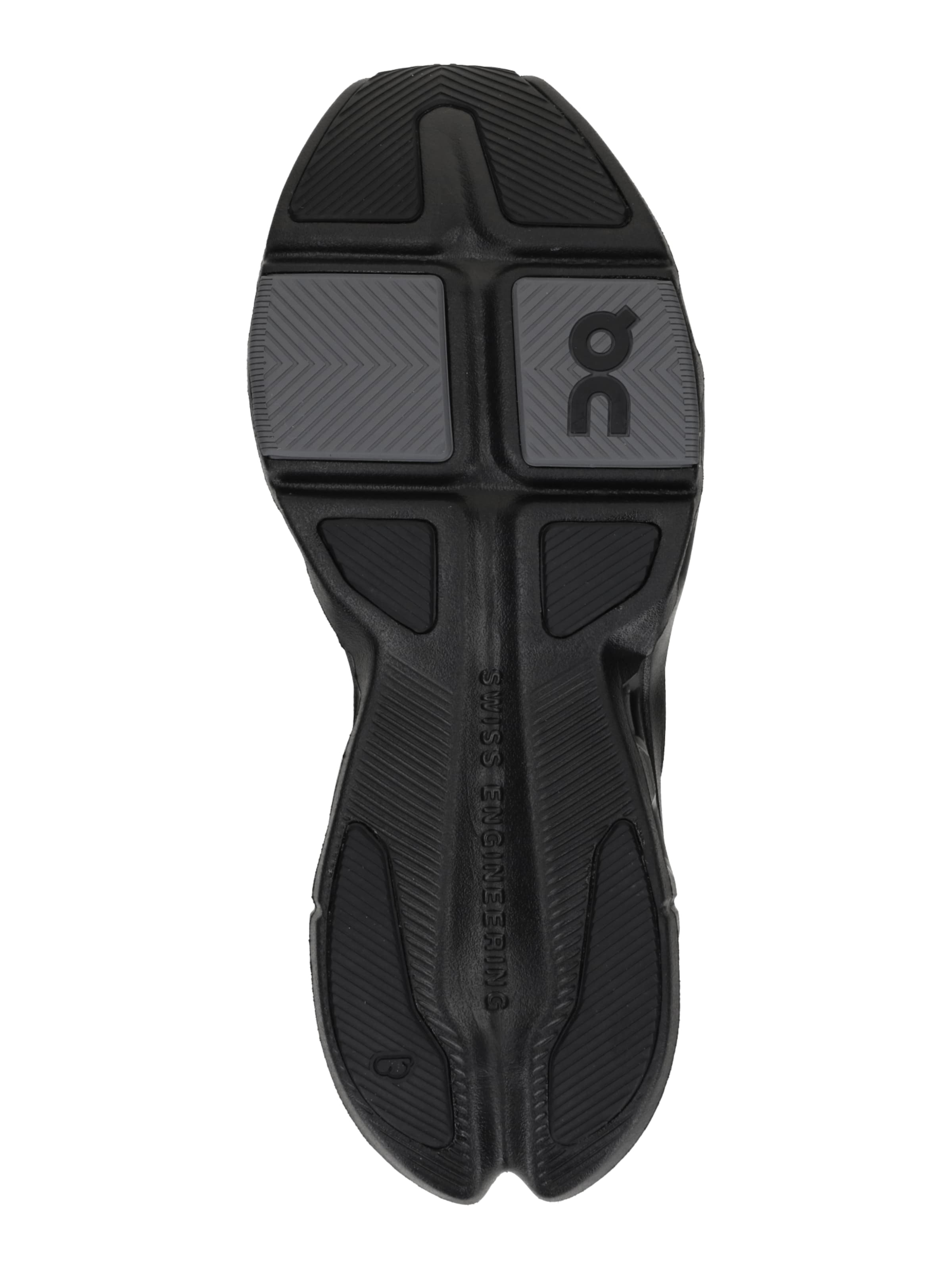 On Running Shoes 'Cloudpulse Next' in Black