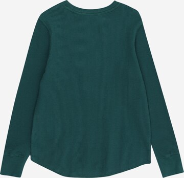 GAP Shirt in Groen