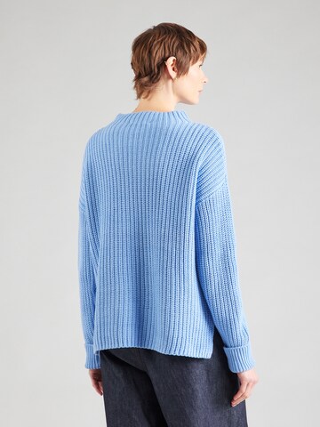 SELECTED FEMME Tröja 'SLFSELMA' i blå