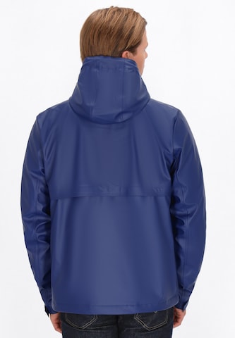 Veste fonctionnelle Drymaster en bleu
