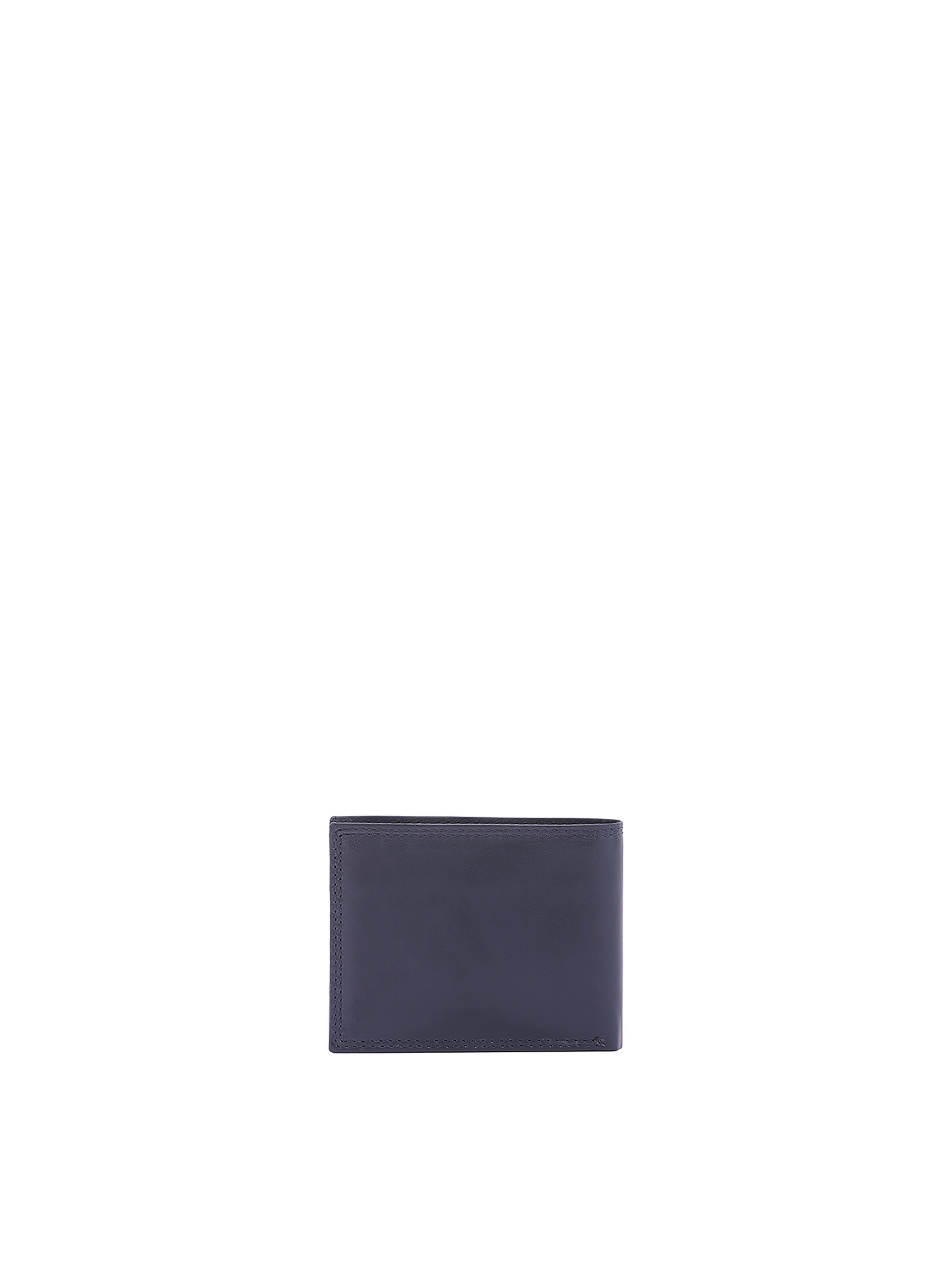 Portamonete di Coveri Collection in blu
