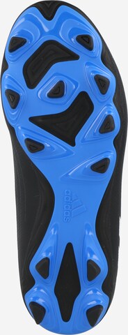 ADIDAS PERFORMANCE Athletic Shoes 'Predator Edge.4 Flexible Ground' in Black