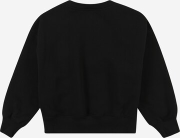 Jordan Sweatshirt in Black