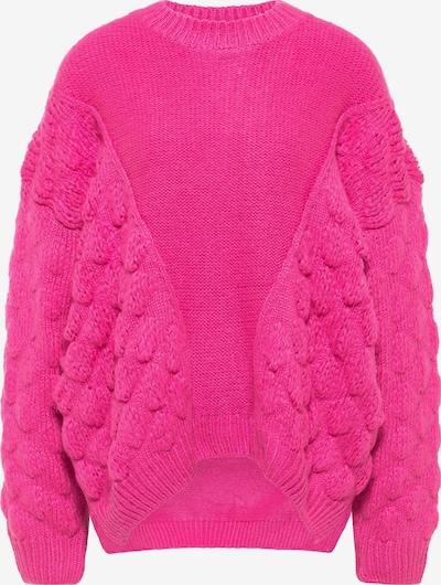 IZIA Пуловер в розово, Преглед на продукта