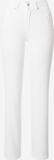 ONLY Farkut 'ONLEverly' värissä valkoinen denim, Tuotenäkymä